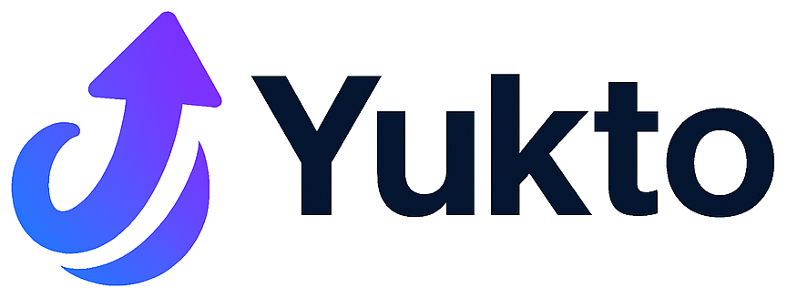 Yukto Logo